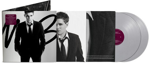 Michael Bublé: It's Time (20th Anniversary Deluxe Edition) [ Record ]