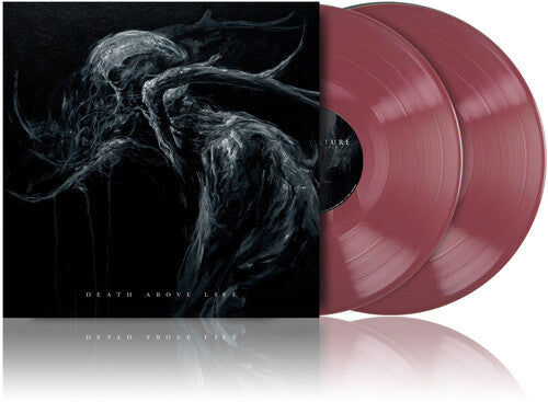 Orbit Culture: Death Above Life [ Record ]