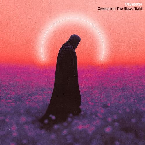 Dayseeker: Creature in the Black Night [ Record ]