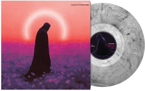 Dayseeker: Creature In The Black Night - Gray [ Record ]