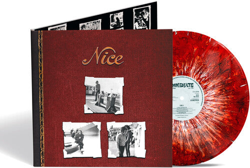 The Nice: Nice [ Record ]
