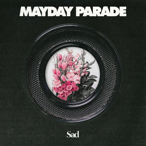 Mayday Parade: Sad [ Record ]