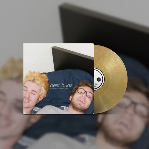 Mom Jeans: Best Buds [ Record ]