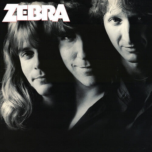 Zebra: Zebra [ Record ]