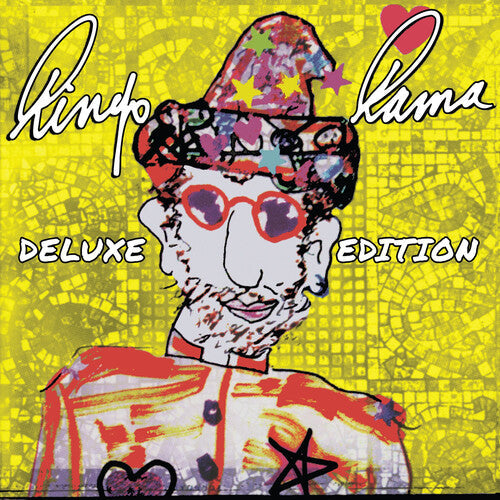 Ringo Starr: Ringo Rama [ Record ]
