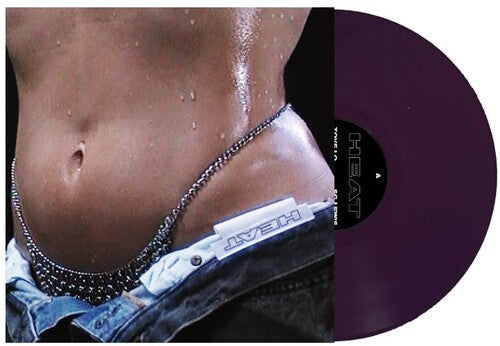 Tove Lo: HEAT [ Record ]