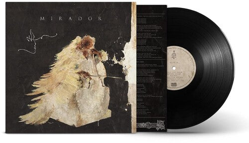 Mirador: Mirador [ Record ]