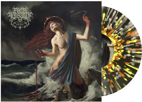 Face Yourself: Fury [ Record ]