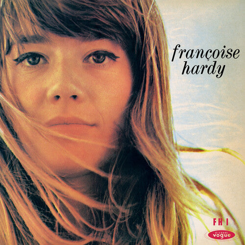Francoise Hardy: Le Premier Bonheur Du Jour (Opaque Red Vinyl) [ Record ]