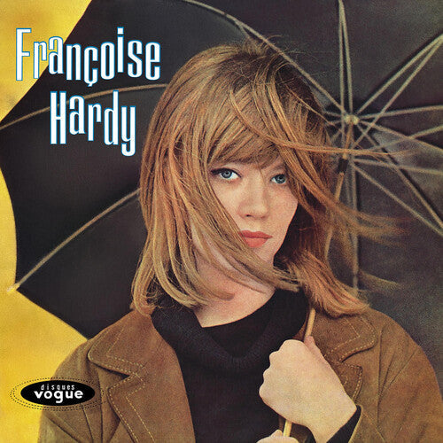 Francoise Hardy: Tous Les Garcons Et Les Filles [ Record ]