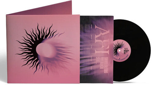 AFI: Silver Bleeds the Black Sun... [ Record ]