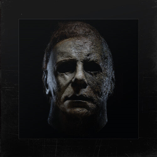John Carpenter: Halloween (Original Soundtrack) [ Record ]