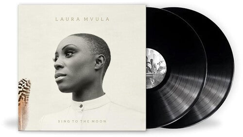 Laura Mvula: Sing To The Moon [ Record ]
