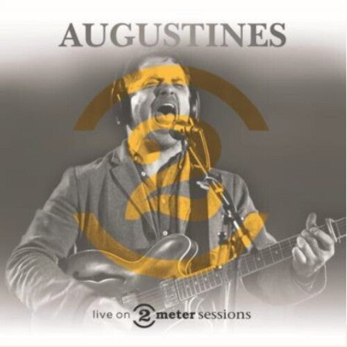 Augustines: Live On Two Meter Sessions [ Record ]