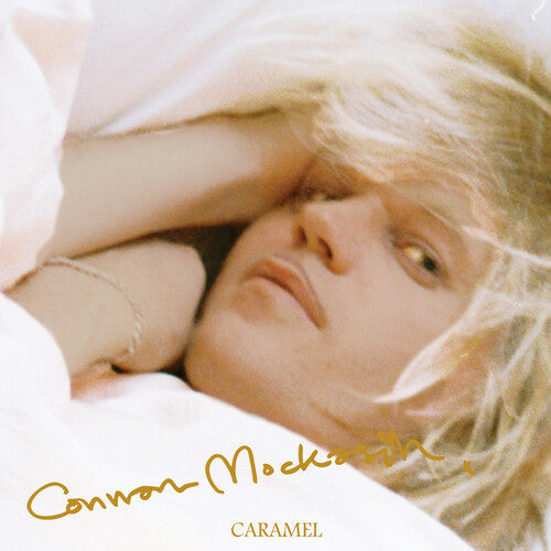 Connan Mockasin: Caramel - Metallic Gold [ Record ]