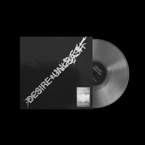 ENHYPEN: Desire : Unleash [Vinyl Ver.] [ Record ]
