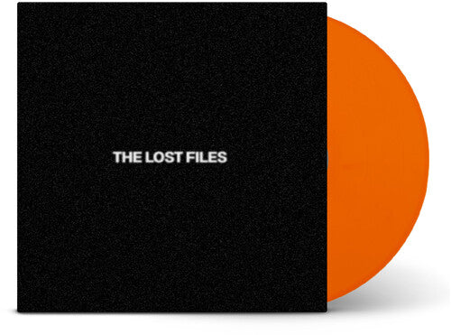 Ski Mask the Slump God: The Lost Files - Cloud Orange [ Record ]