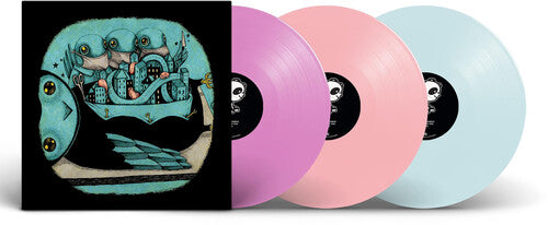 My Morning Jacket: Z (20th Anniversary Deluxe Edition) [ Record ]