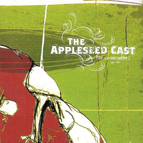 The Appleseed Cast: Two Conversations [ Record ]