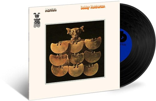 Bobby Hutcherson: Montara (Blue Note Tone Poet Edition) [ Record ]