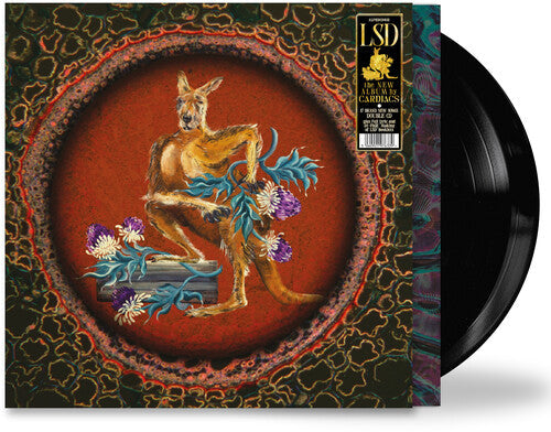 Cardiacs: Lsd [ Record ]