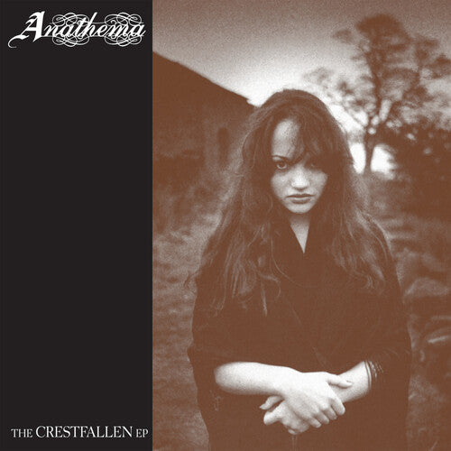 Anathema: Crestfallen [ Record ]