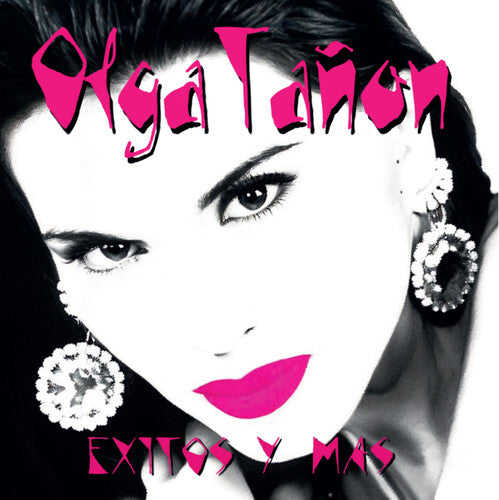 Olga Tanon: Exitos Y Mas [ Record ]