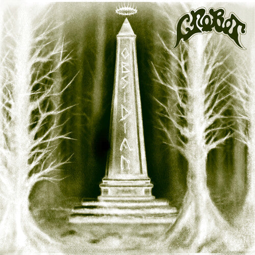 Crobot: Obsidian: White Rabbit [ Record ]