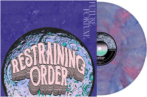 Restraining Order: Future Fortune [ Record ]