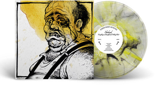 Skinhead: Everything Was Beautiful, And Nothing Hurt [ Record ]