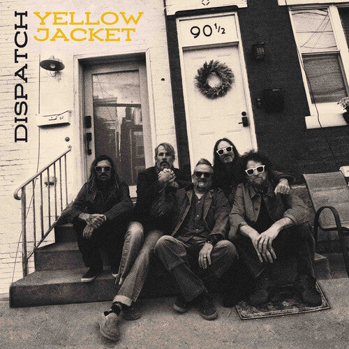 Dispatch: Yellow Jacket [ Record ]
