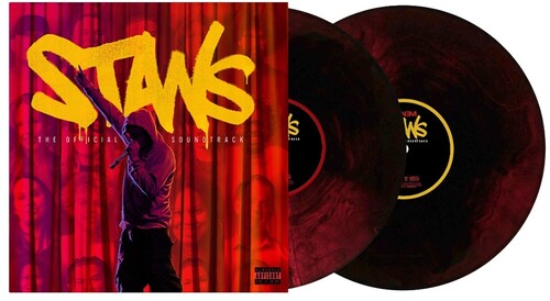 Eminem: Stans (Original Soundtrack) [ Record ]
