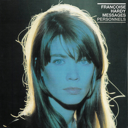 Francoise Hardy: Messages Personnels [ Record ]