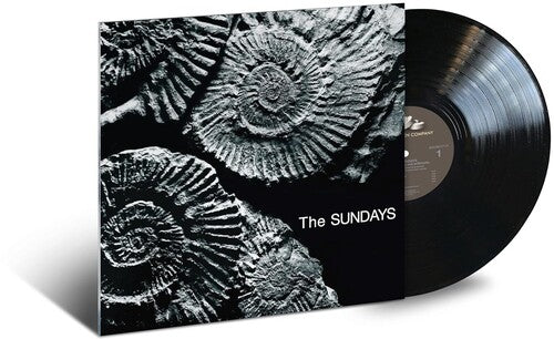 The Sundays: Reading Writing And Arithmetic [ Record ]