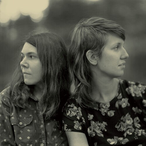 Anna & Elizabeth: Anna & Elizabeth [ Record ]