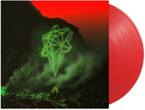 Calva Louise: Edge of the Abyss [ Record ]