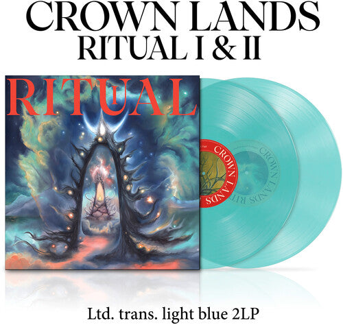 Crown Lands: Ritual I & II [ Record ]