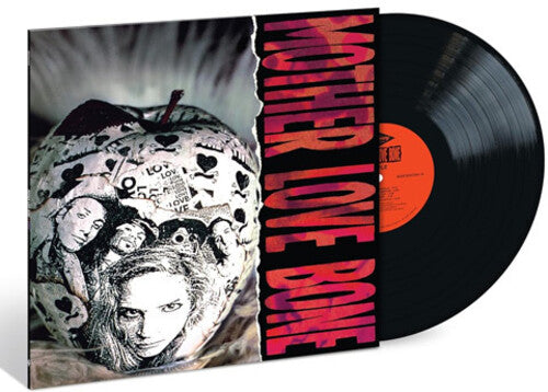 Mother Love Bone: Apple [ Record ]