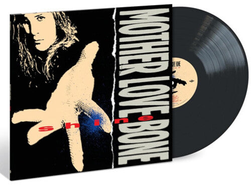Mother Love Bone: Shine [ Record ]
