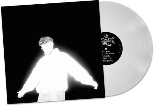 Bush Baby: Every Time - White [ Record ]