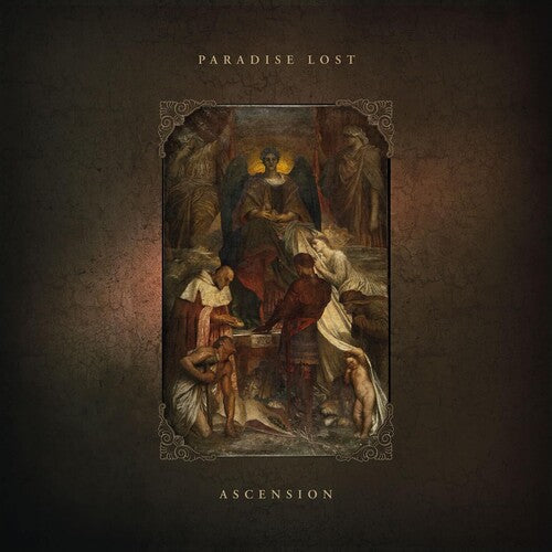 Paradise Lost: Ascension [ Record ]