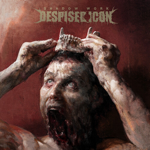 Despised Icon: Shadow Work [ Record ]