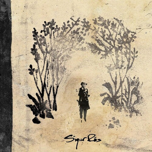 Sigur Ros: Takk... [ Record ]