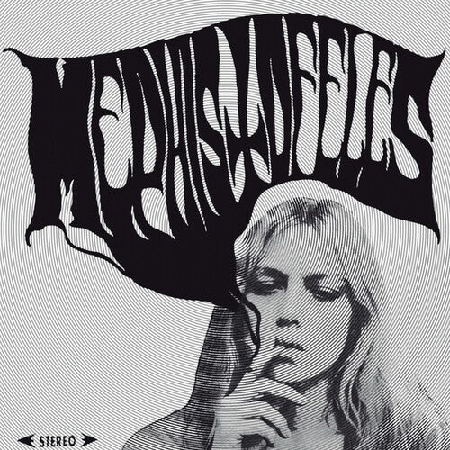Mephistofeles: Whore [ Record ]