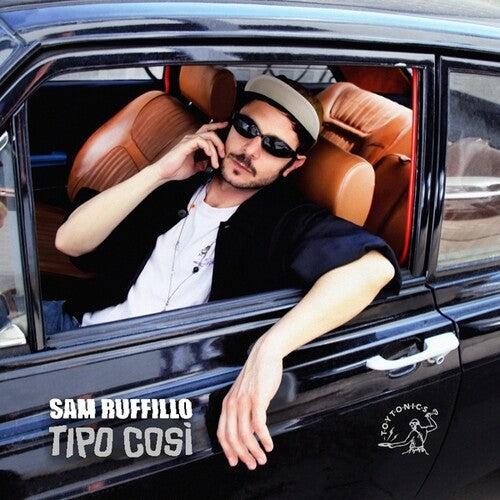 Sam Ruffillo: Tipo Cosi [ Record ]