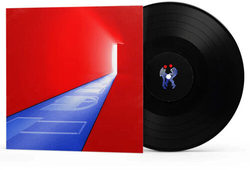 Balu Brigada: Portal [ Record ]