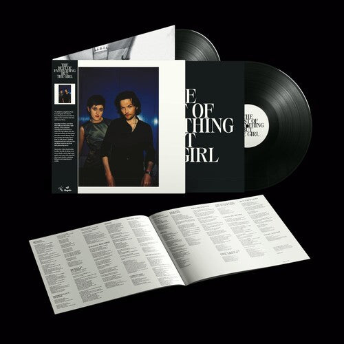 Everything But the Girl: The Best of Everything But the Girl [ Record ]