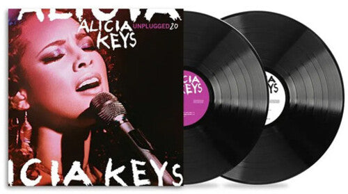 Alicia Keys: Unplugged [ Record ]