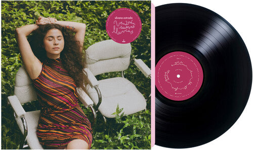 Silvana Estrada: Vendran Suaves Lluvias [ Record ]