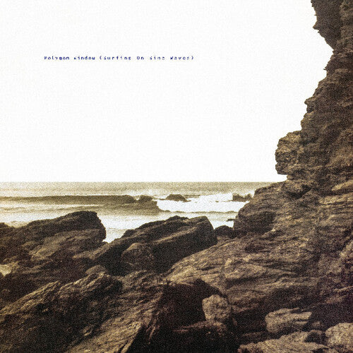 Polygon Window: Surfing On Sine Waves [ Record ]